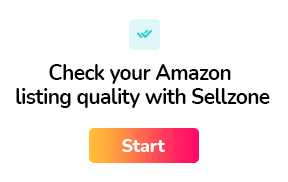 Try the Listing Quality Check tool